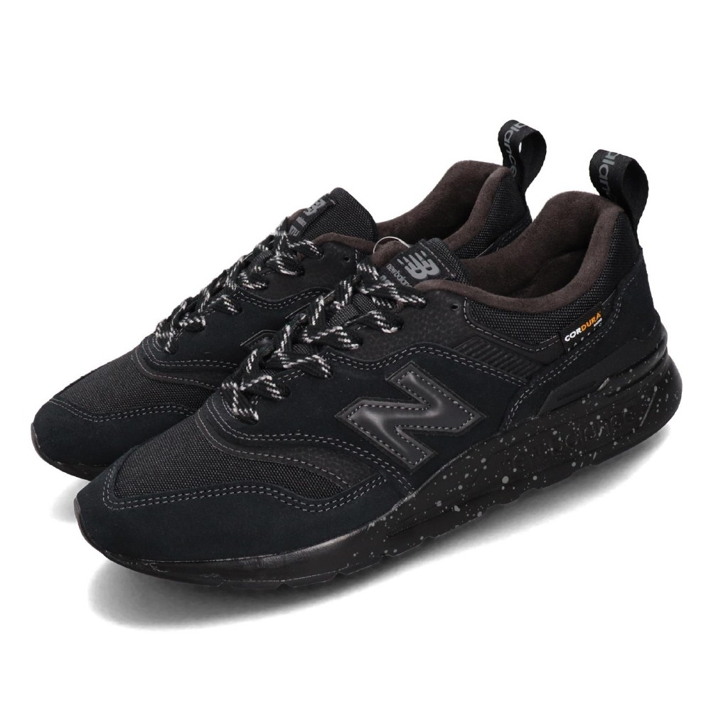 New Balance 休閒鞋 CM997HCYD 運動 男鞋