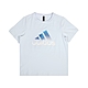 【Adidas 愛迪達】 MH BOS TEE 1 圓領短袖T恤 女 - IM8887 product thumbnail 1