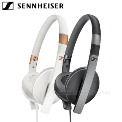 森海塞爾 SENNHEISER HD 2.30 線控貼耳式耳機