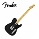 Fender MIJ Traditional 50S Tele MN BLK 黑色款 product thumbnail 1