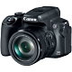 Canon PowerShot SX70 HS (公司貨) product thumbnail 1