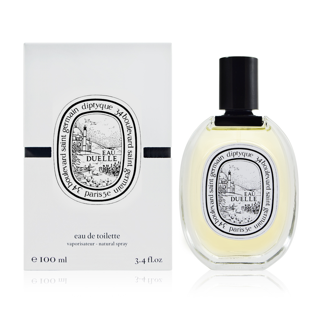 Diptyque 杜耶爾 淡香水 100ml Eau Duelle EDT