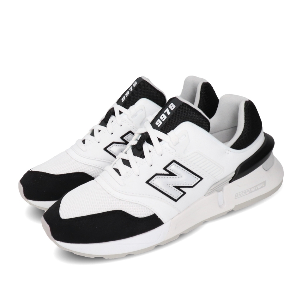 New Balance 休閒鞋 MS997LOM D 運動 男女鞋