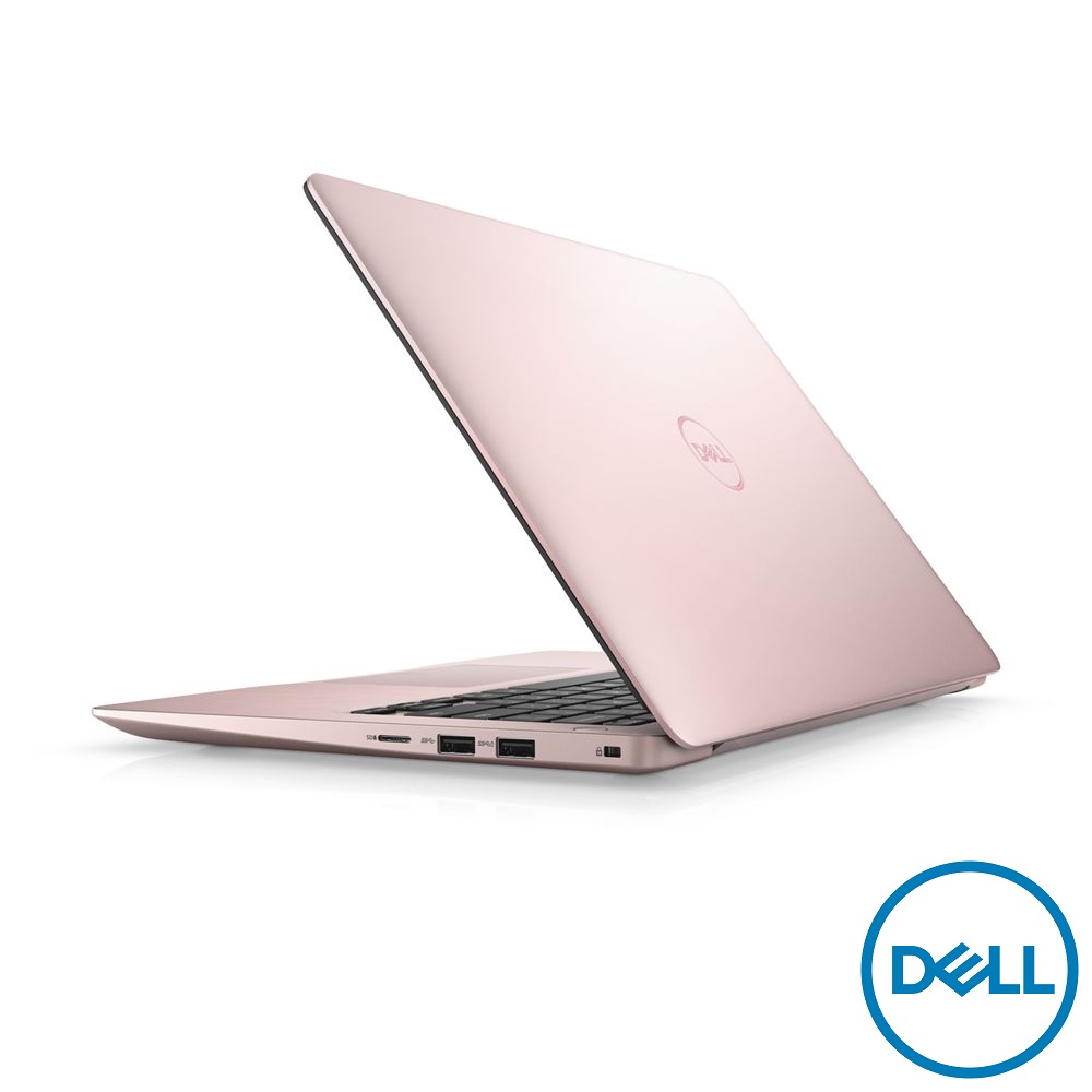 Dell Inspiron 13 吋筆電(i3-8130U/4G/128G SSD/效能筆電