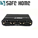 SAFEHOME 1對4 VGA 螢幕分配器 550MHz 1台電腦影像輸入，4台螢幕同時輸出 傳輸可達 50公尺，可串聯到10台螢幕，USB和變壓器供電 SVP104-550 product thumbnail 1