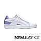 ROYAL ELASTICS ICON CROSS 白紫真皮運動休閒鞋 (女) 91932-066 product thumbnail 1