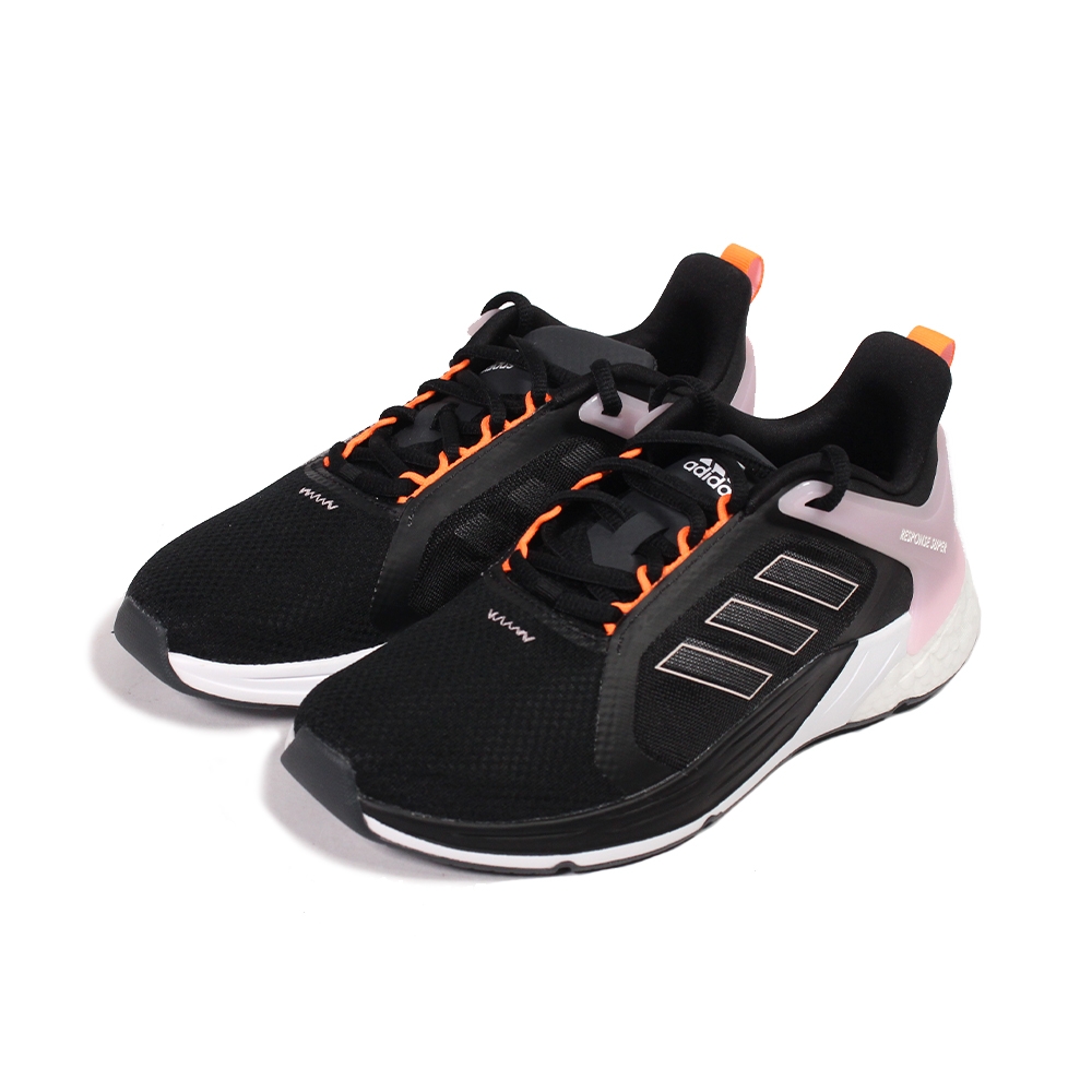 Adidas-  慢跑鞋 -RESPONSE SUPER 2.0-女鞋- H02027
