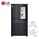LG GR-QL66MB 630公升敲敲看門中門冰箱 贈基本安裝 product thumbnail 1