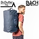 BACH Dr.Duffel 70 旅行袋【午夜藍】281355 product thumbnail 1