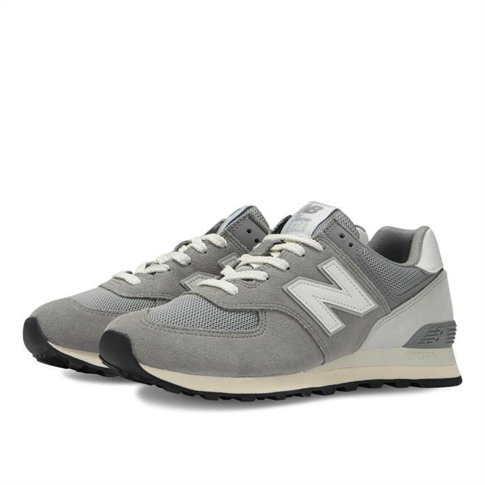 New Balance 574系列中性復古鞋-灰色-U574TG2-D | 休閒鞋| Yahoo奇摩