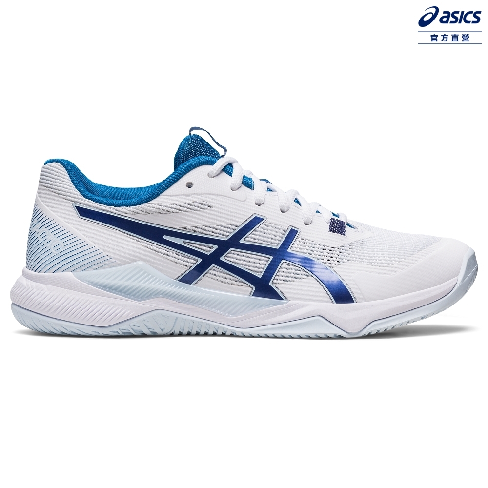 ASICS 亞瑟士 GEL-TACTIC 女款  排球鞋 室內球鞋 1072A070-104