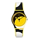 Swatch Bau 包浩斯系列手錶 D-FORM 圓點概念 -34mm product thumbnail 1