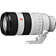 SONY FE 70-200 mm F2.8 GM OSS II SEL70200GM2 (公司貨) product thumbnail 1