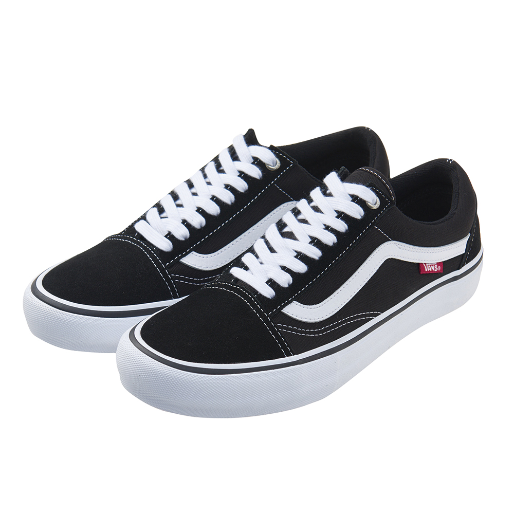 vans old skool pro model