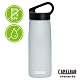 【美國CamelBak】 750ml PIVOT 樂攜日用水瓶 雲母灰 product thumbnail 1