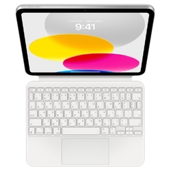 Apple原廠iPad 10.9吋 巧控鍵盤雙面夾MQDP3TA/A