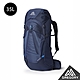 Gregory 35L ZULU登山背包 M/L 榮光藍 product thumbnail 2