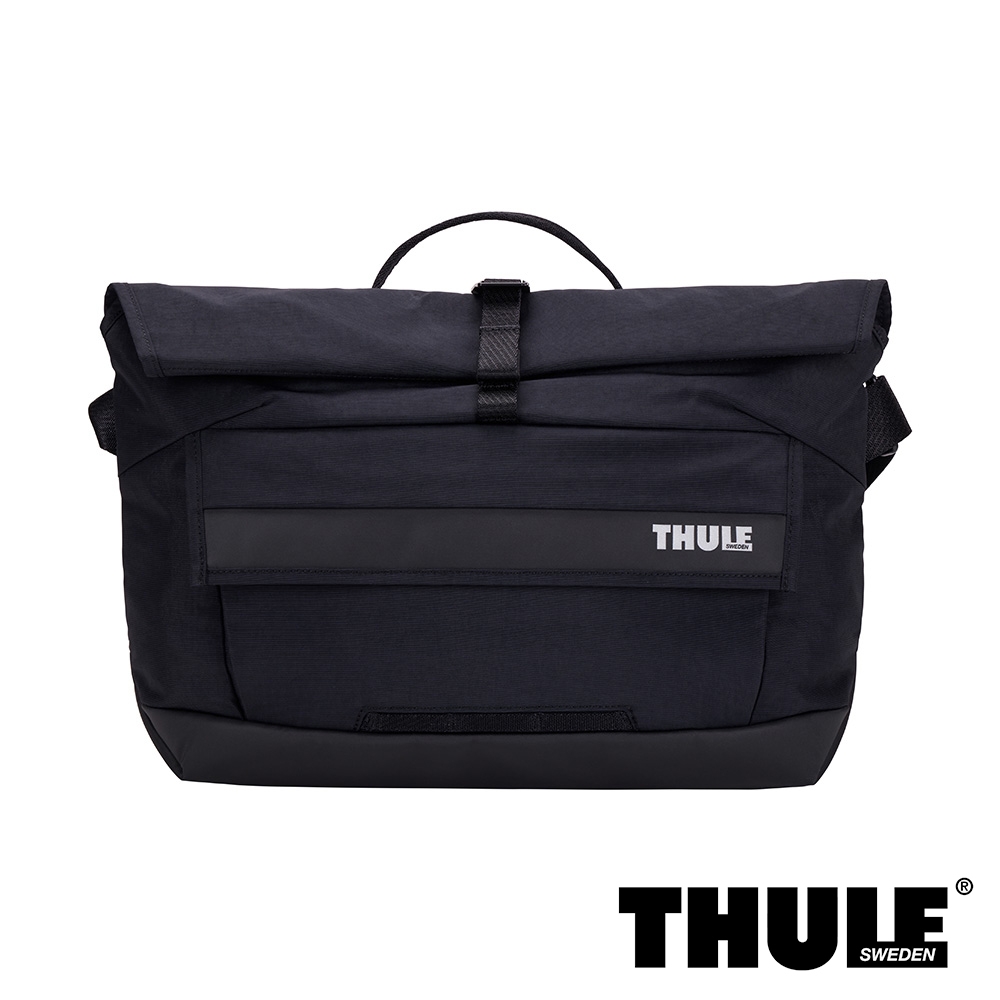 Thule Paramount III 14L 14 吋電腦側背包 - 黑色