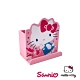 【百科良品】Hello Kitty 凱蒂貓 造型筆筒 手機架 桌上收納 文具收納 product thumbnail 1