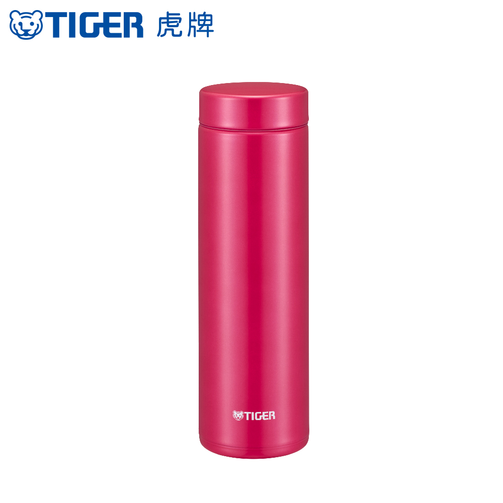 TIGER虎牌 500cc夢重力超輕量旋開式保冷保溫杯(MMZ-A501) product image 1