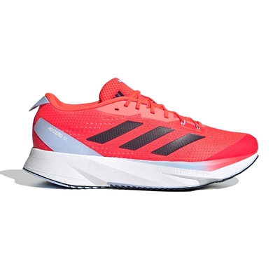 Adidas Adizero SL 男鞋 橘紅色 避震 防滑 慢跑 訓練 運動鞋 跑鞋 GX9775