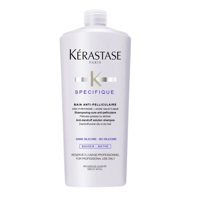 KERASTASE 卡詩 飛梭淨化髮浴1000ml