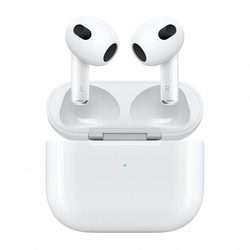 Apple AirPods 第3代 藍牙耳機 (搭配Magsafe 無線充電)