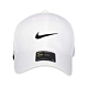 NIKE 高爾夫運動帽  GOLF 白黑 product thumbnail 1