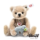 STEIFF Savannah Teddy Bear 幸運符泰迪熊 海外限量版 product thumbnail 1