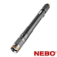NEBO哥倫布 隨身手電筒-USB充電 250流明 IP67(NEB-POC-0008-G) product thumbnail 2
