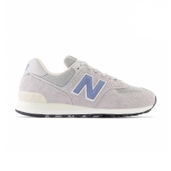 New Balance NB 574 男鞋 女鞋 灰藍色 復古 休閒鞋 U574SGB