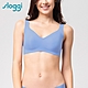 [任2件$1380]sloggi-ZERO FEEL BRALETTE.TOP零感系列  S-EL 背心式內衣 (多款可選) product thumbnail 7