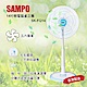 SAMPO聲寶 14吋 3段速機械式電風扇 SK-FQ14 product thumbnail 1