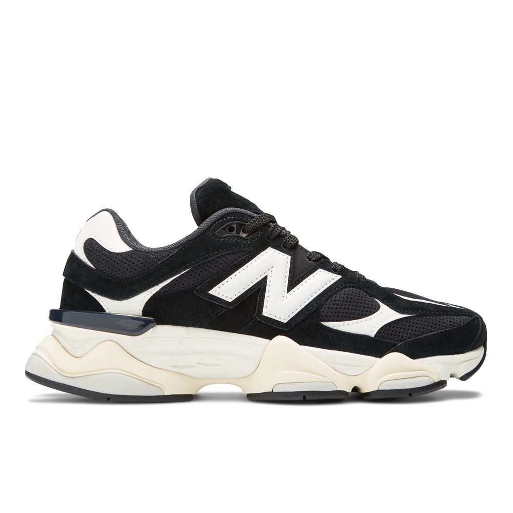 New Balance]復古鞋_中性_黑色_U9060AAA-D楦| 休閒鞋| Yahoo奇摩購物中心