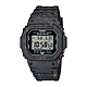 CASIO卡西歐 G-SHOCK 太陽能電力 獨特有型 環保色彩 永續時尚 經典方型 G-5600BG-1_43.2mm product thumbnail 1