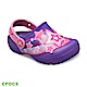 Crocs 卡駱馳 (童鞋) 趣味學院銀河流星小克駱格 205950-518 product thumbnail 1