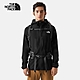 The North Face M NEW ZEPHYR WIND JACKET-AP男風衣外套-黑-NF0A7WCYJK3 product thumbnail 1