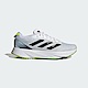 Adidas Adizero SL [ID6922] 男 慢跑鞋 運動 路跑 訓練 比賽 緩震 透氣 舒適 愛迪達 白 product thumbnail 1