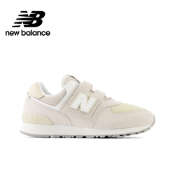 [New Balance]童鞋_中性_米杏色_PV574FOG-W楦