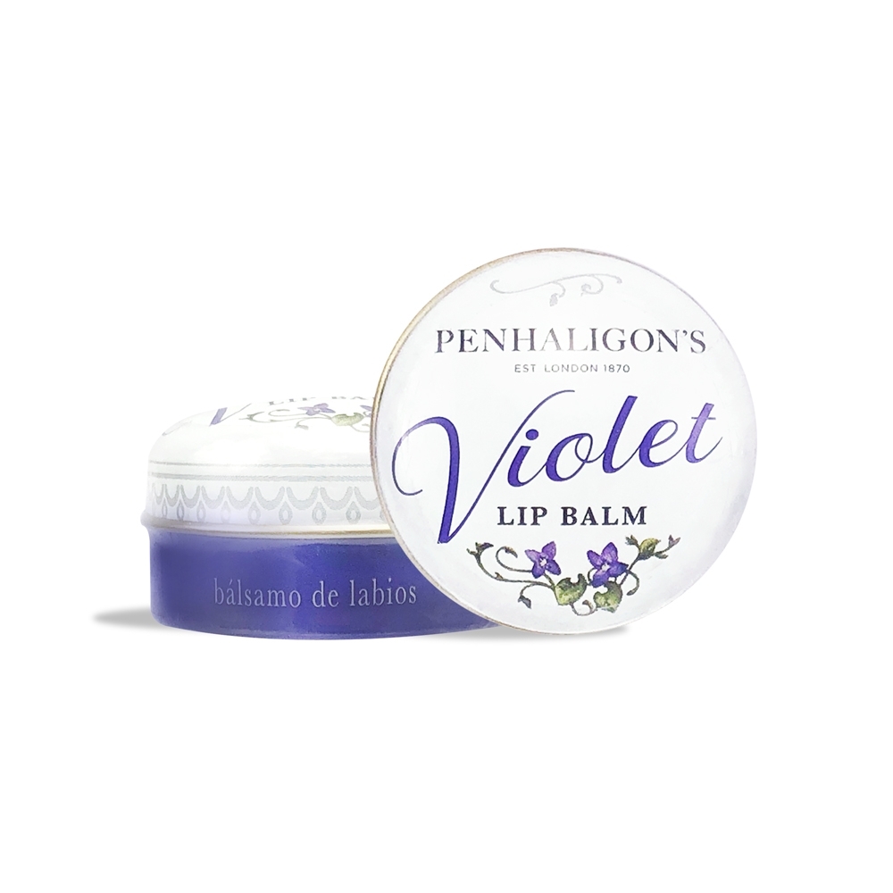 Penhaligon's 潘海利根 Violet 紫羅蘭護唇膏 15g