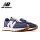 [New Balance]復古鞋_女性_藍色_WS327BH-B楦 product thumbnail 1