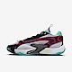 Nike Jordan Luka 2 PF [DX9012-007] 男 籃球鞋 運動 喬丹 球鞋 明星賽 灰黑 湖水綠 product thumbnail 1