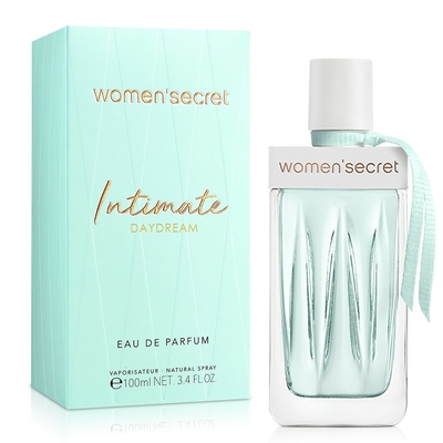 women secret 親密夢境女性淡香精100ml-原廠公司貨