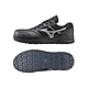 MIZUNO LS II 防護鞋-黑-F1GA213409 product thumbnail 1