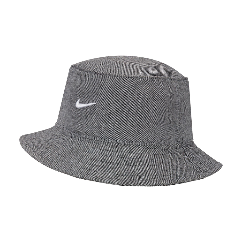 NIKE 帽子 漁夫帽 遮陽帽 運動 灰 DV5635010 U NSW BUCKET NU