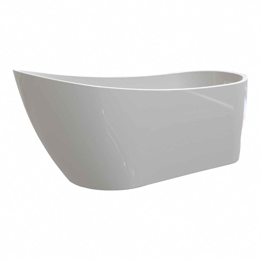 【I-Bath Tub】精品獨立浴缸-高級系列 152公分 YBI-756