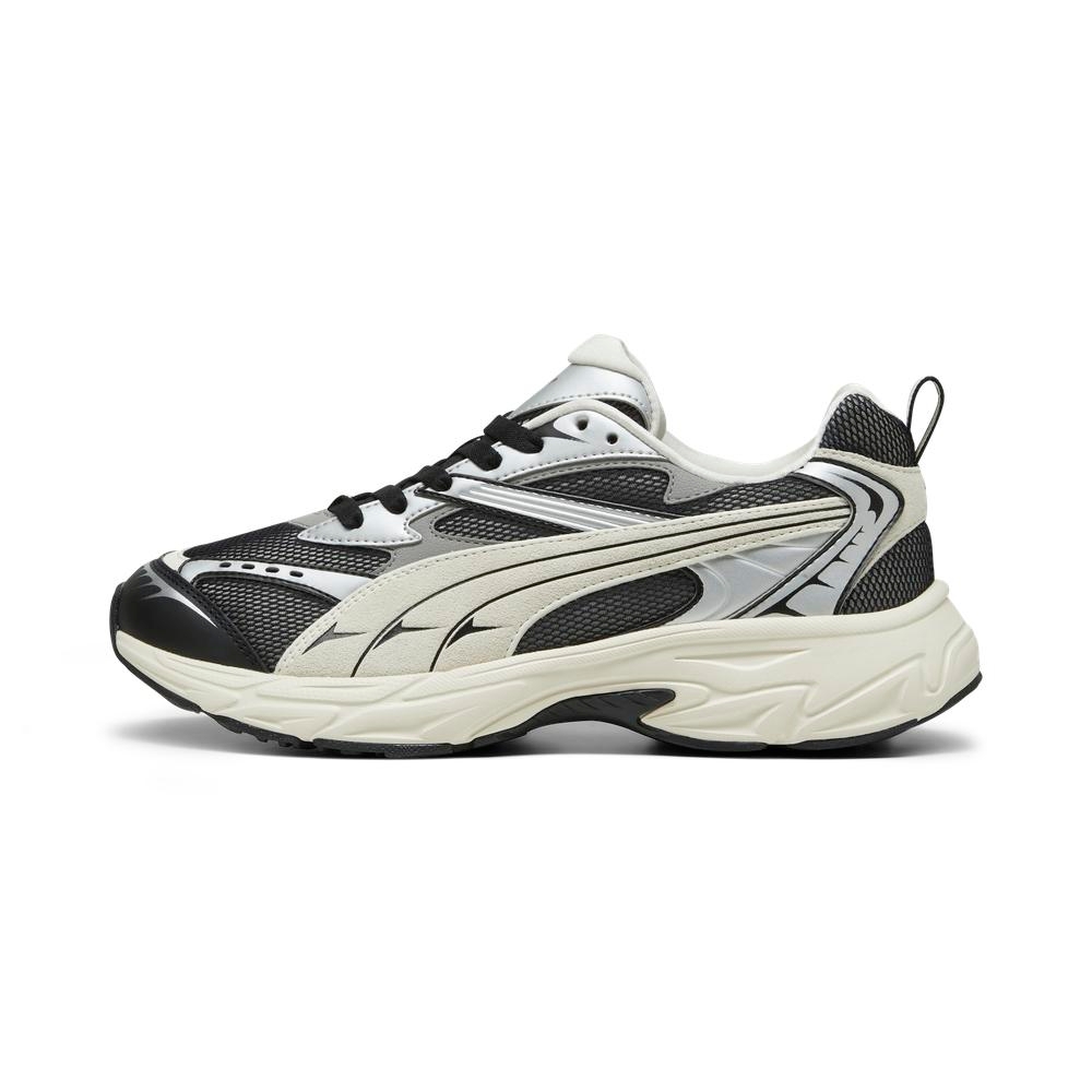 【PUMA官方旗艦】Puma Morphic Retro 休閒運動鞋 男女共同 39592001