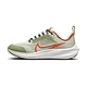 Nike Air Zoom Pegasus 40 GS 大童 橄欖綠 橘 慢跑 訓練 慢跑鞋 FV3645-381 product thumbnail 1