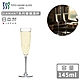 TOYO SASAKI 日本製DIAMANT系列香檳酒杯145ml product thumbnail 1