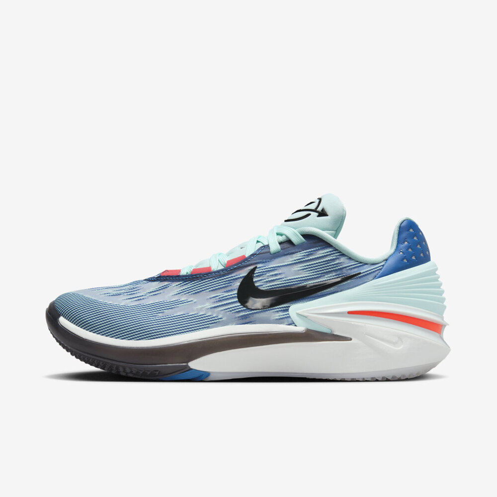 Nike Air Zoom G.T. Cut 2 EP [DJ6013-404] 男籃球鞋運動訓練實戰緩震